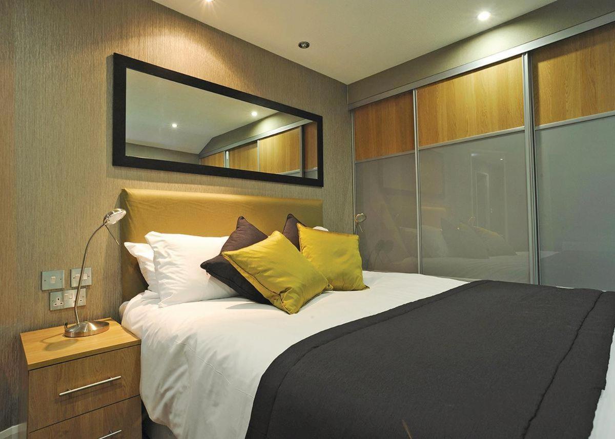 Hoburne Naish Hotel Highcliffe Buitenkant foto